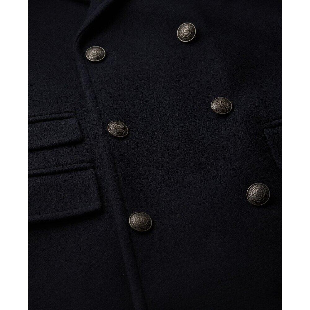 Manteau longue Superdry 7/7