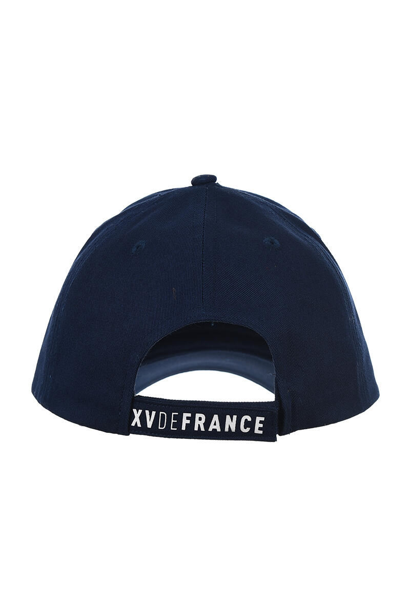 Casquette homme bleu 4/5