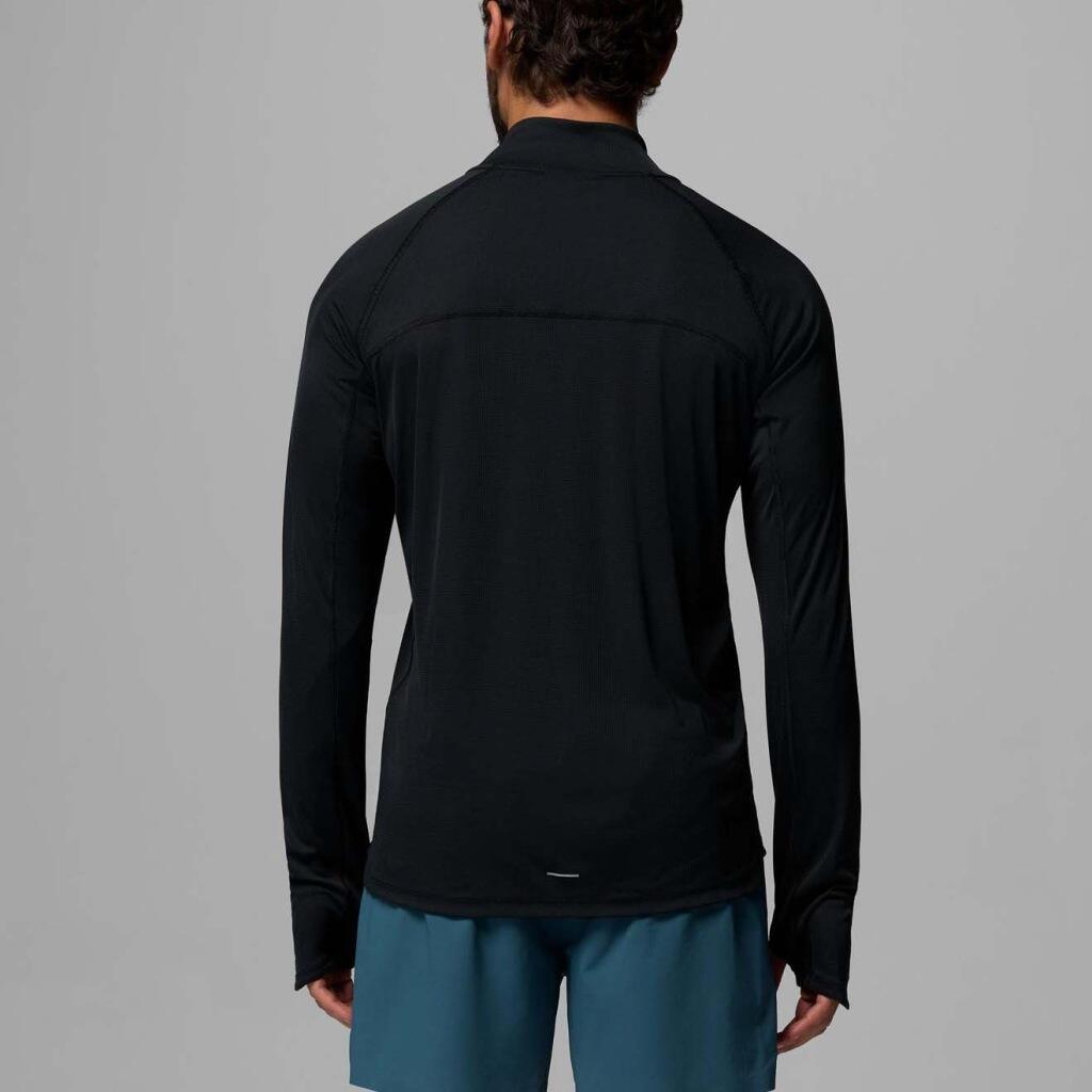 STEALTH SPRING LS HZ TEE 2/5