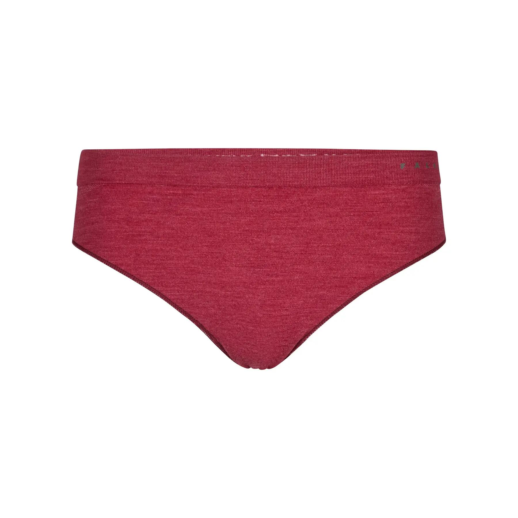 Culotte femme Falke Wool-Tech Light 1/6