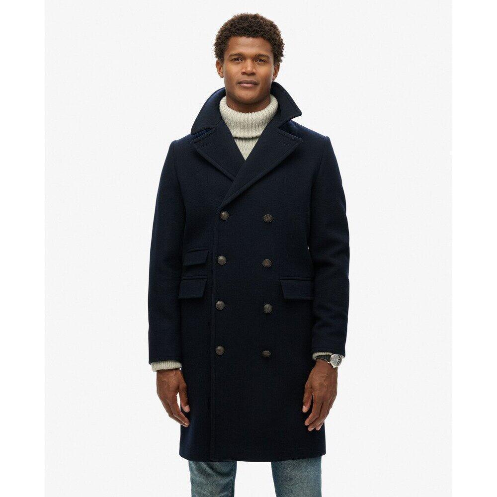 Manteau longue Superdry 4/7