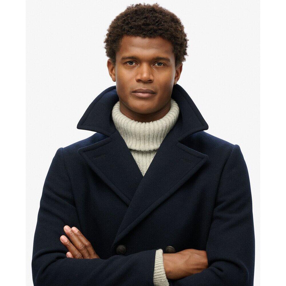 Manteau longue Superdry 6/7