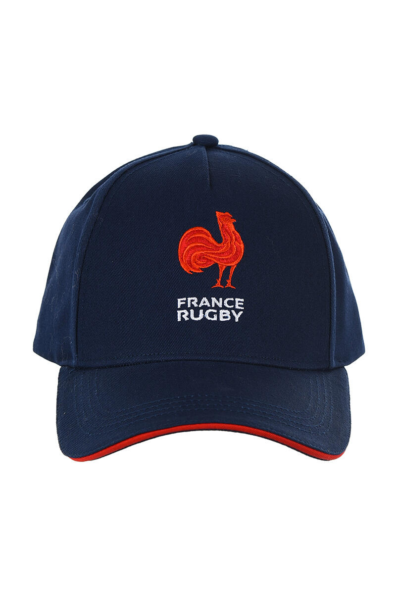 Casquette homme bleu 5/5