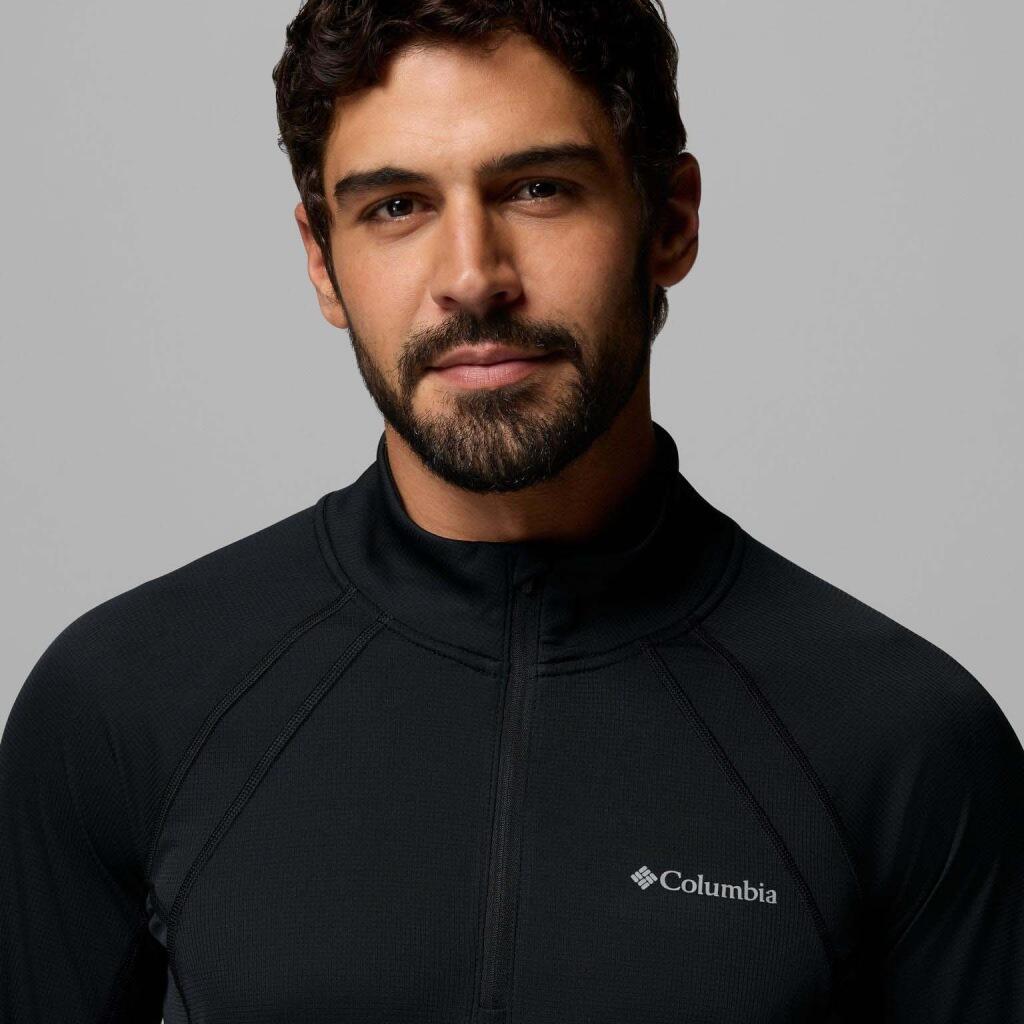 STEALTH SPRING LS HZ TEE 4/5
