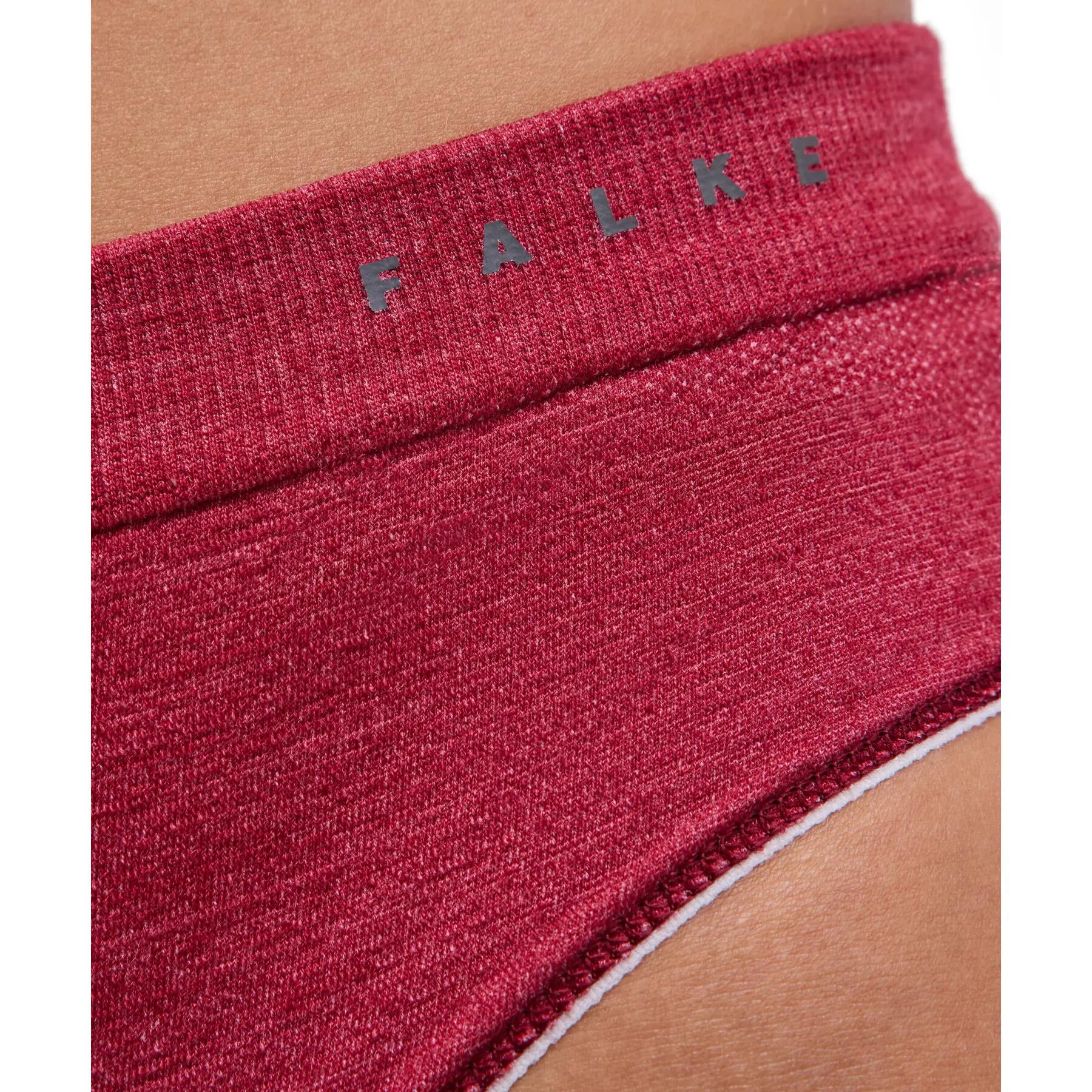 Culotte femme Falke Wool-Tech Light 6/6