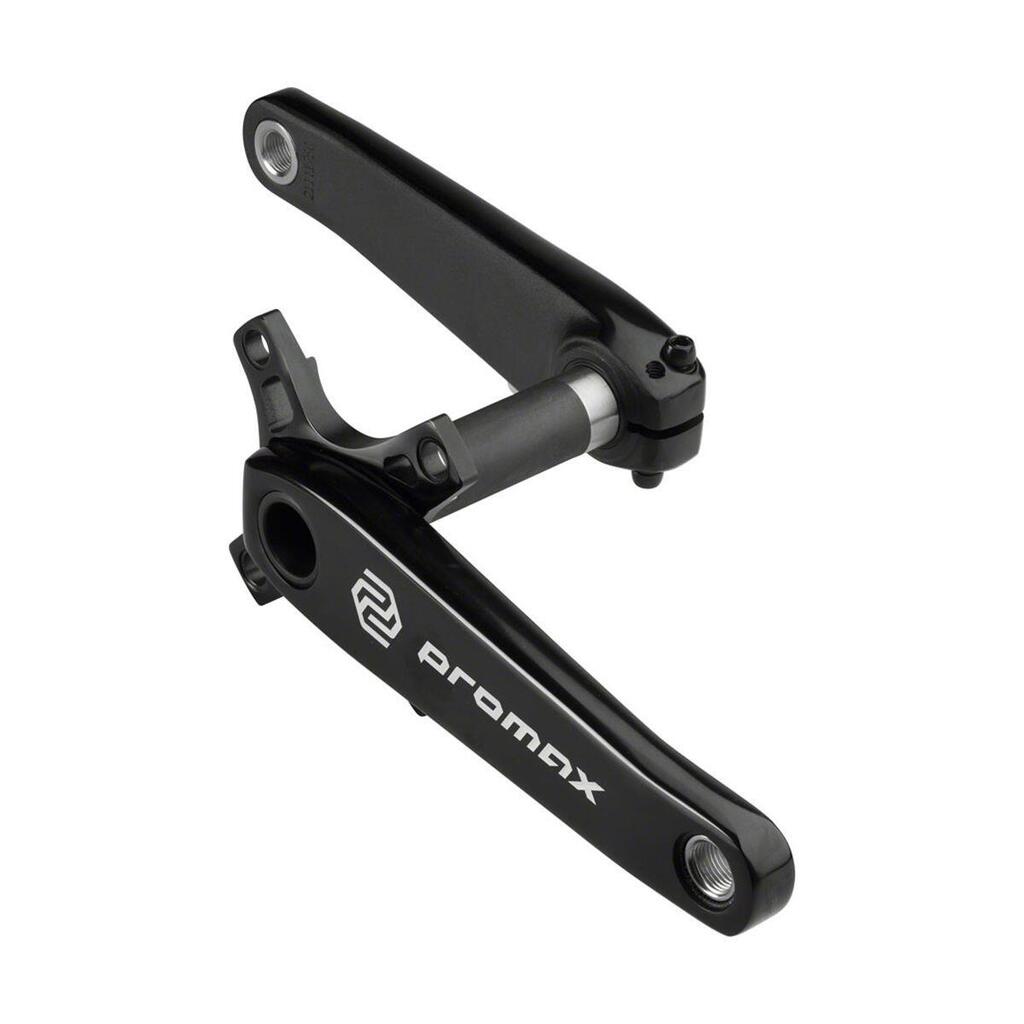 Aluminum crankset Promax HF-2