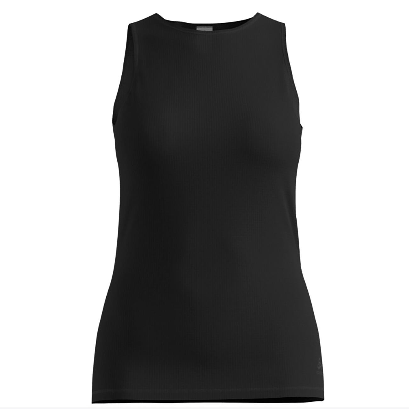 Active Light base layer singlet met ronde hals ODLO 7/7