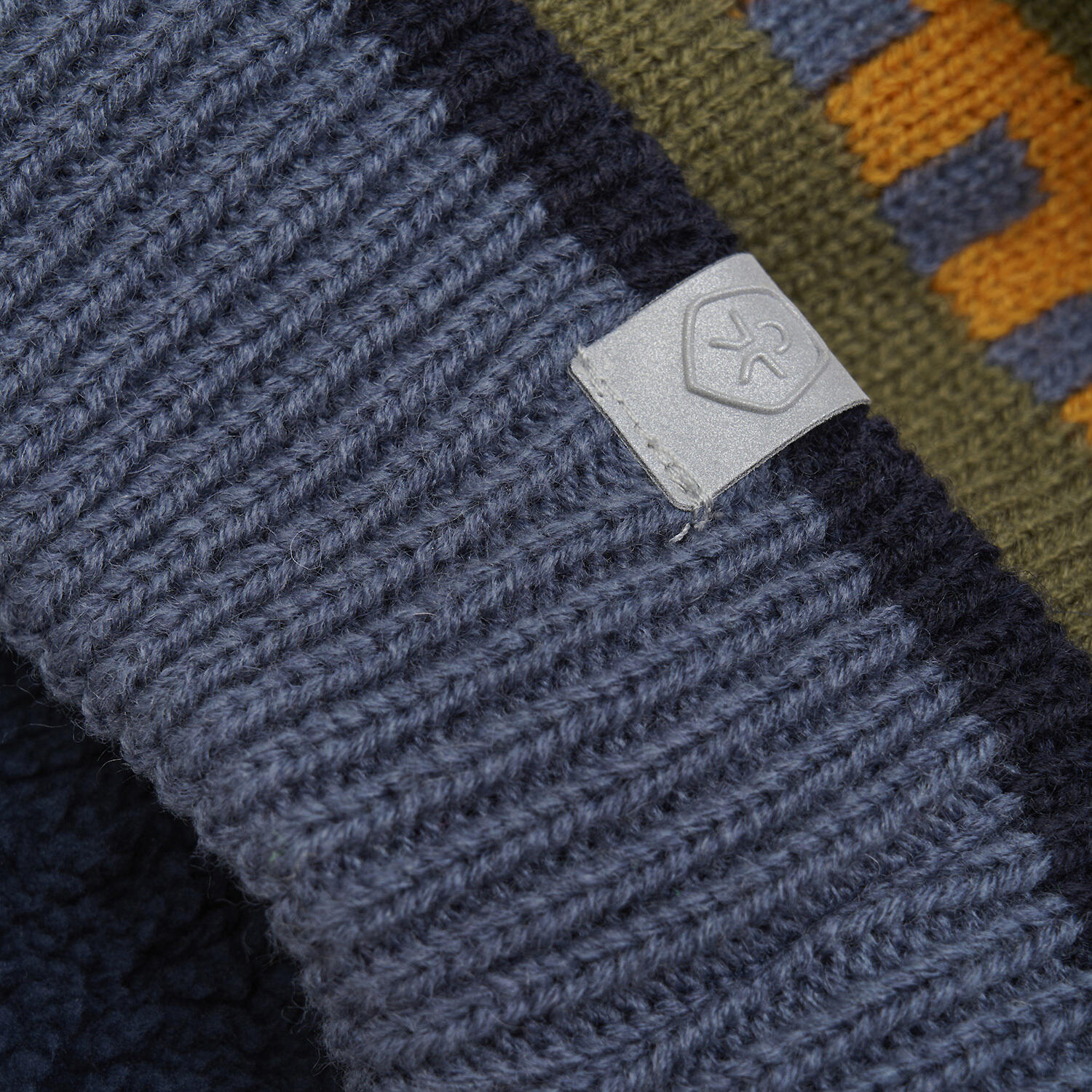 Kinder Mütze BEANIEW. PATTERN 3/3