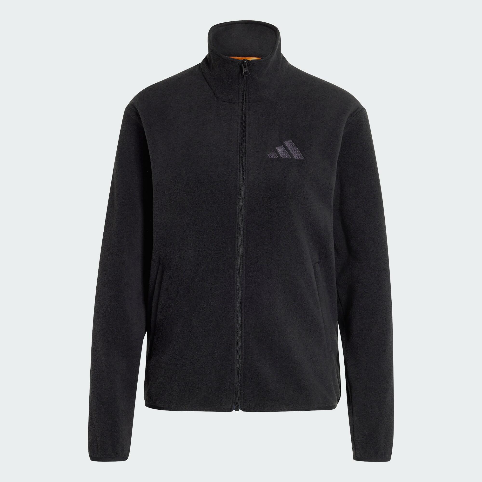 Casaco Fleece com Fecho integral Terrex Multi Essentials 2/5
