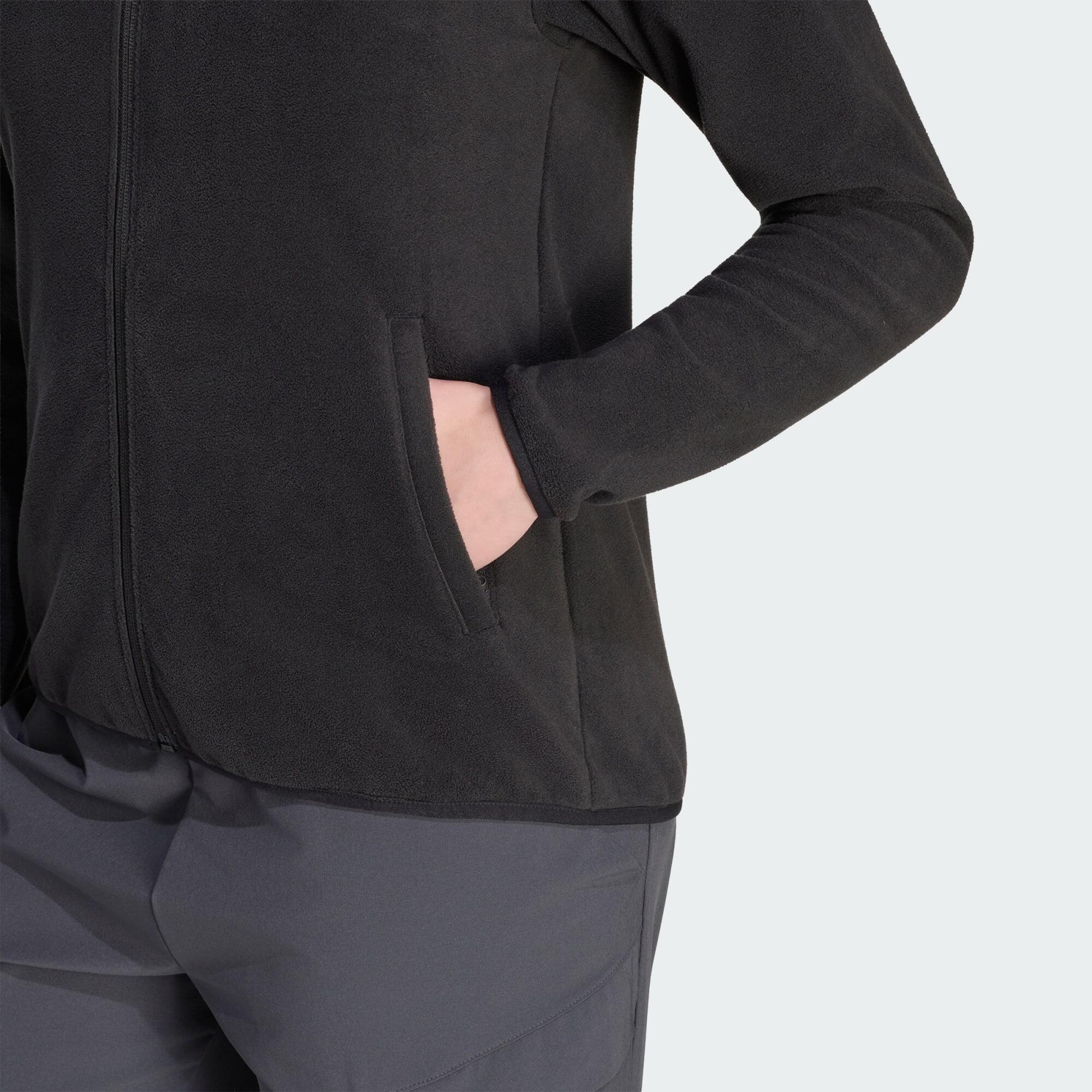 Casaco Fleece com Fecho integral Terrex Multi Essentials 5/5