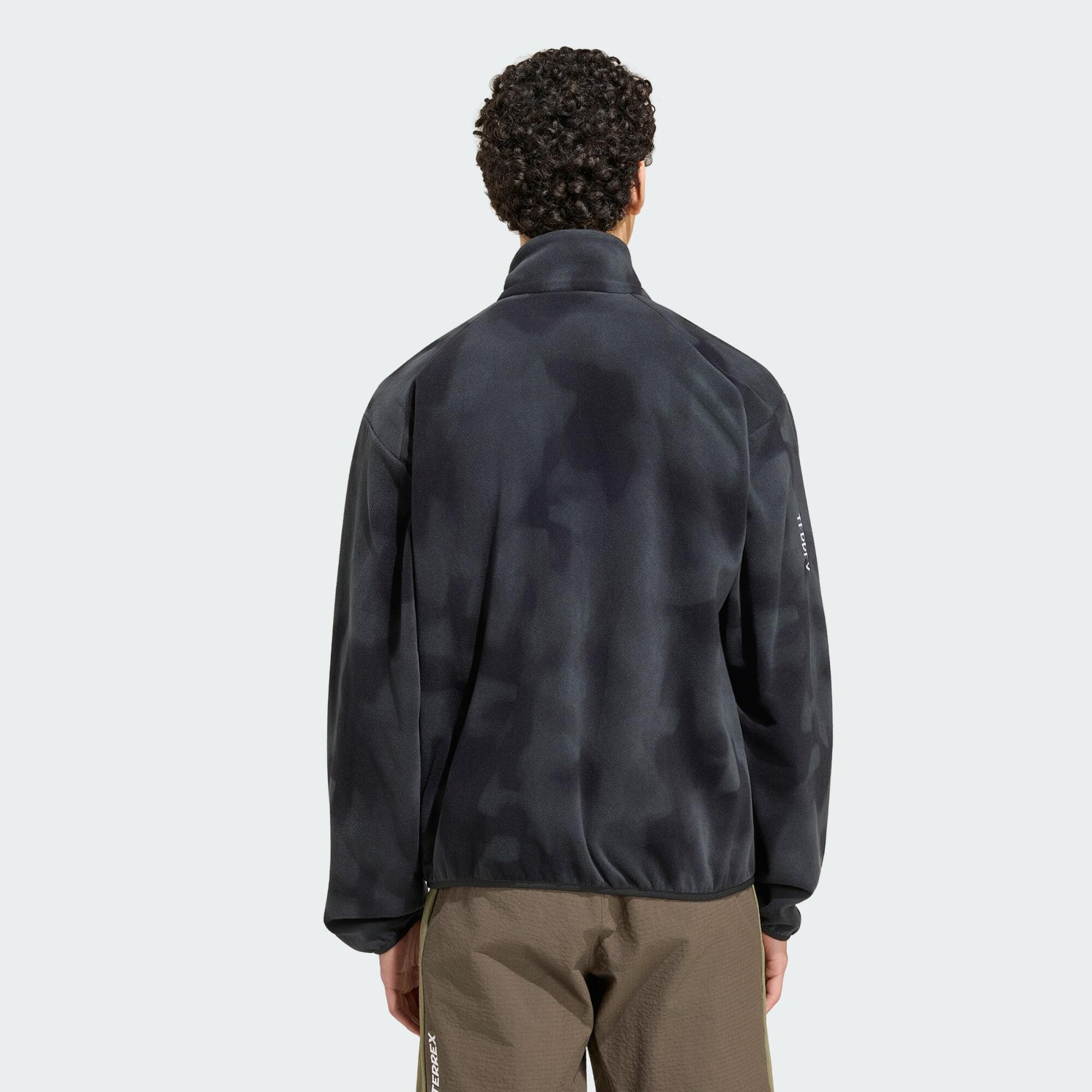 Veste polaire zip intégral Climawarm Terrex Multi 3/5