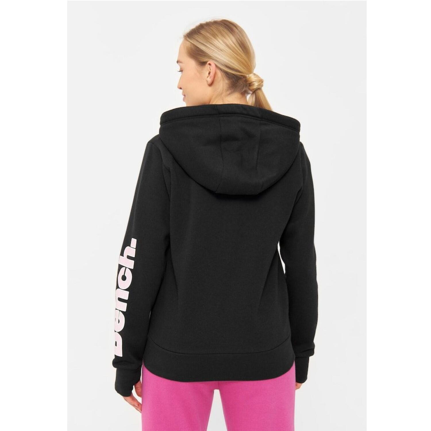 Bench Darcine Kapuzenjacke für Damen 3/4