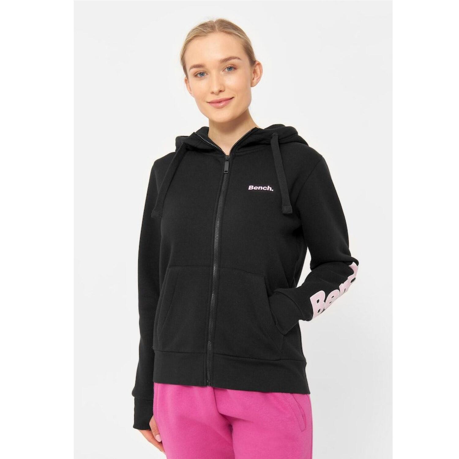 Bench Darcine Kapuzenjacke für Damen 2/4