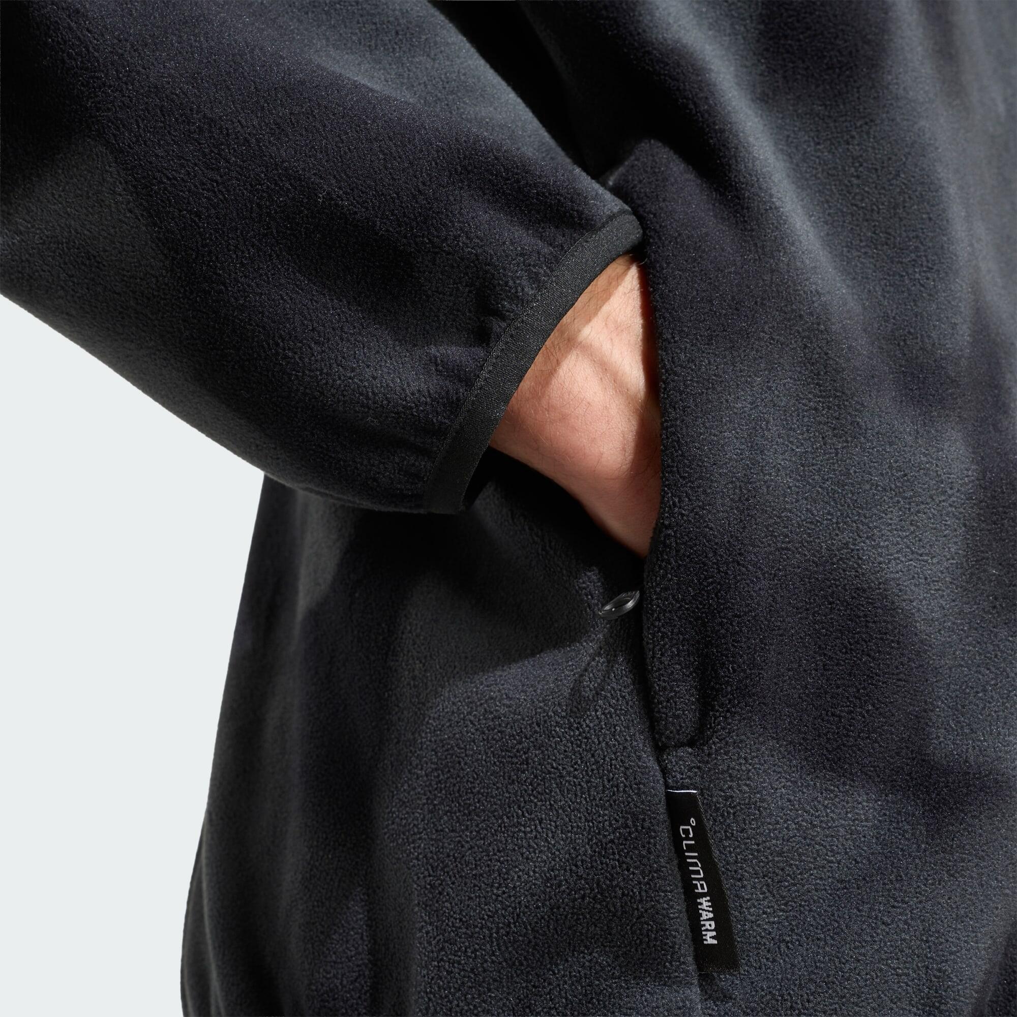 Veste polaire zip intégral Climawarm Terrex Multi 5/5