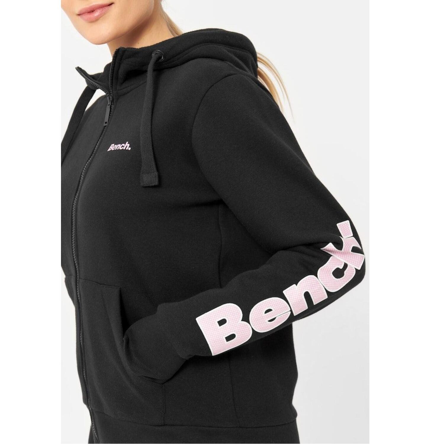 Bench Darcine Kapuzenjacke für Damen 4/4