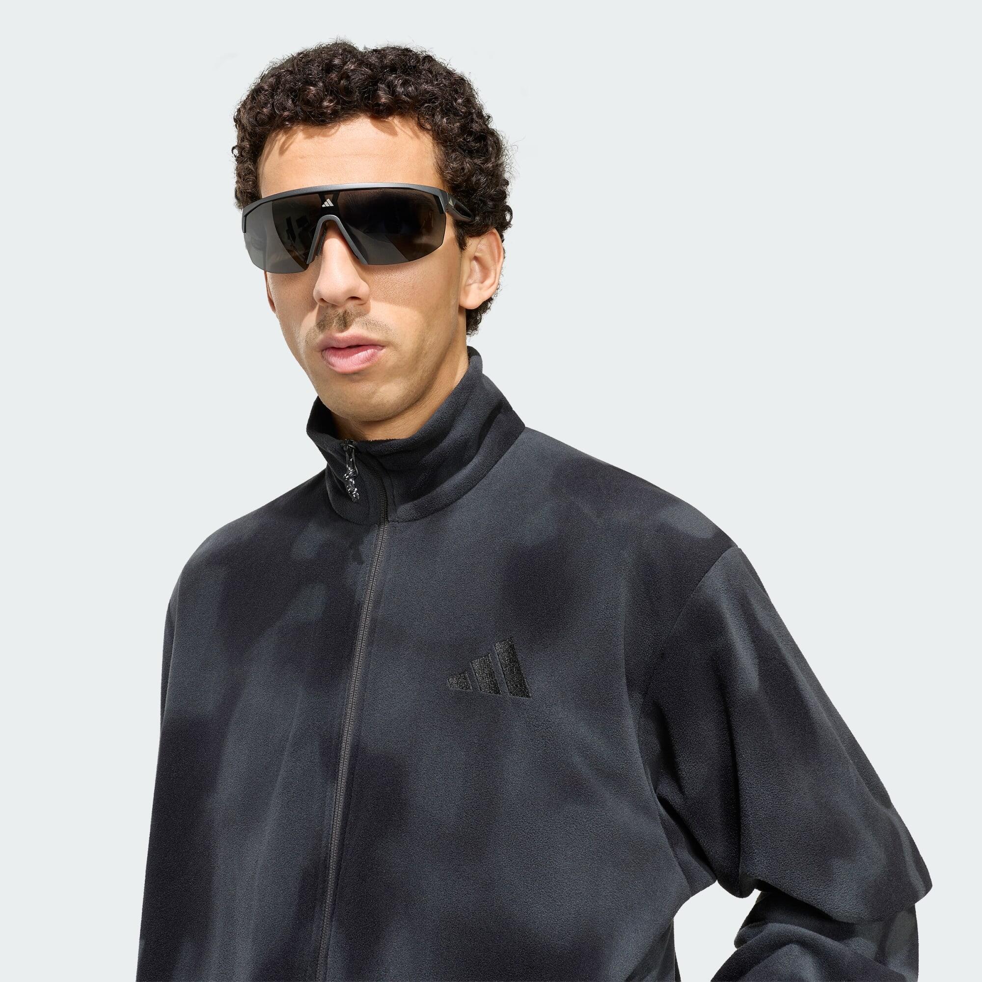 Veste polaire zip intégral Climawarm Terrex Multi 4/5