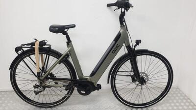 Qwic premium tweedehands - 55 cm, 28 inch, 429 wh