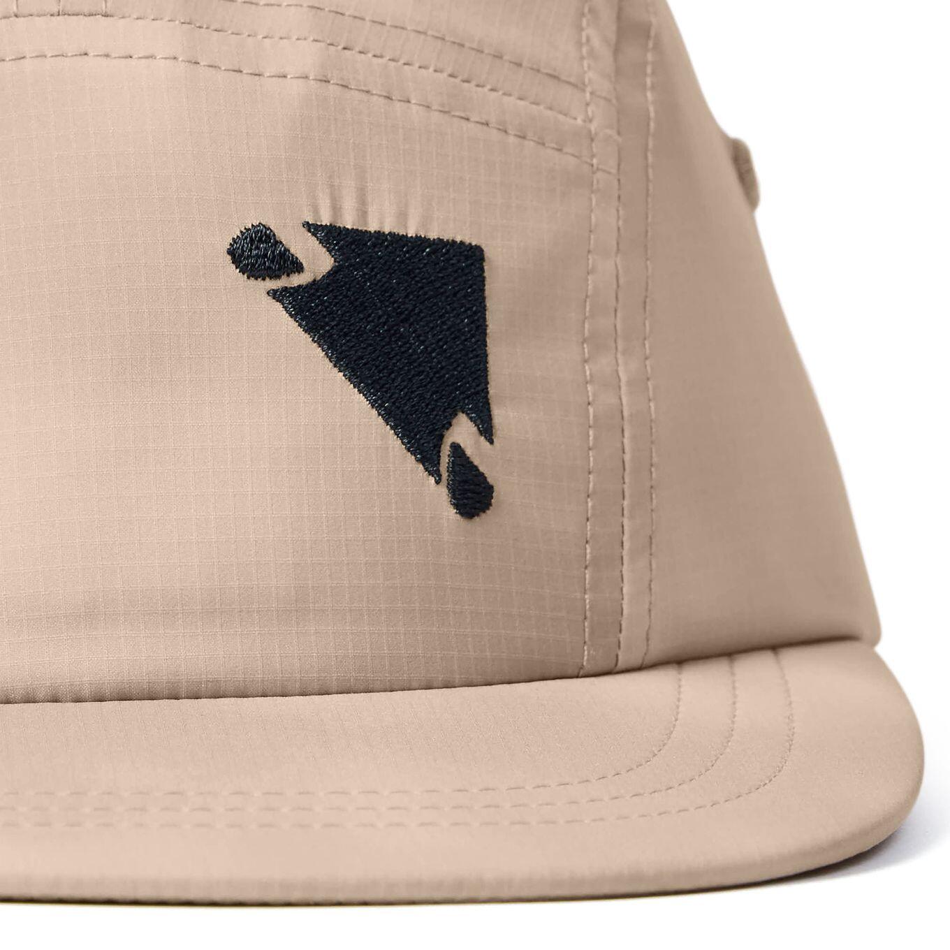 Endura 5-Panel-Kappe Beige 3/4