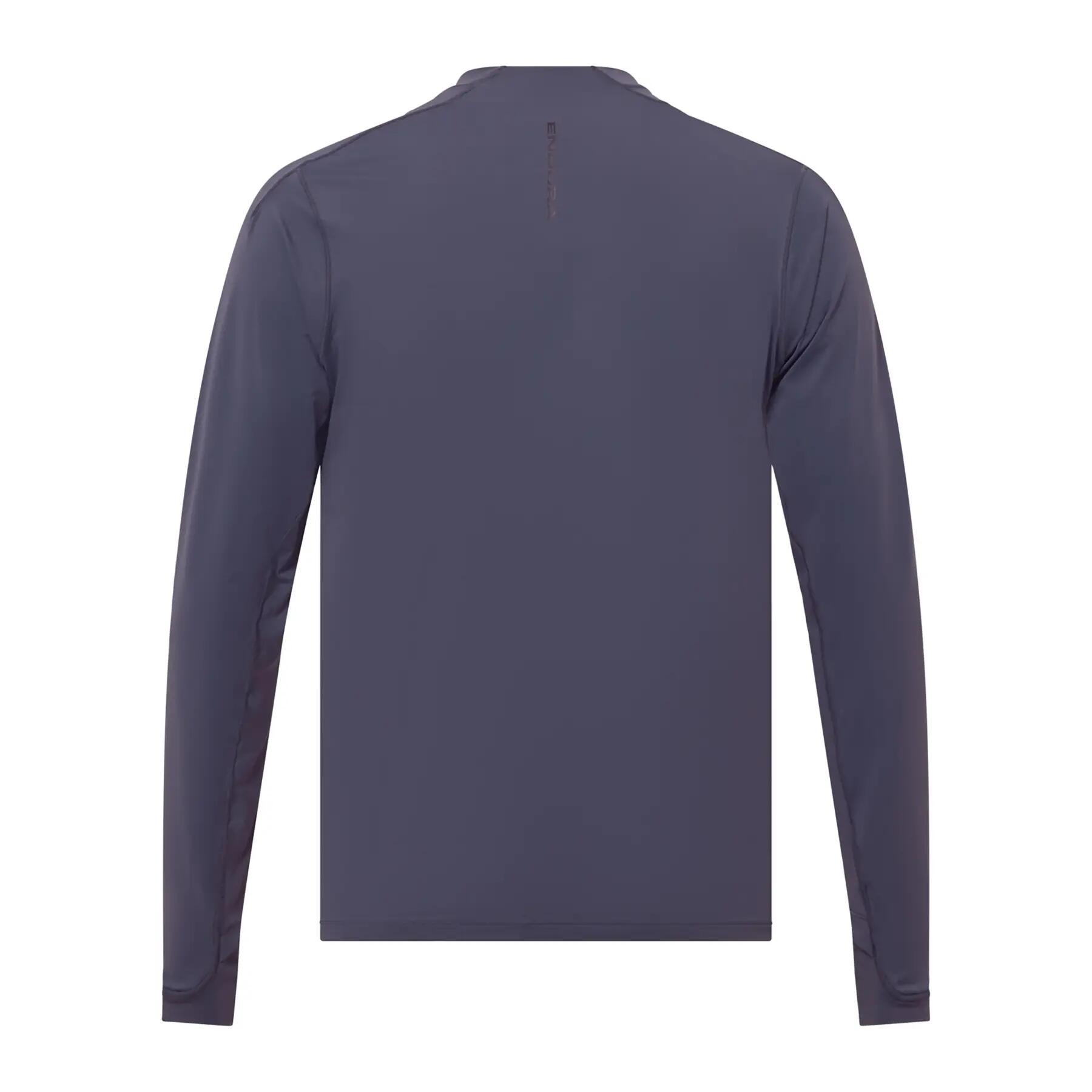 T-shirt manches longues Endura AllTrack Roam 2/5