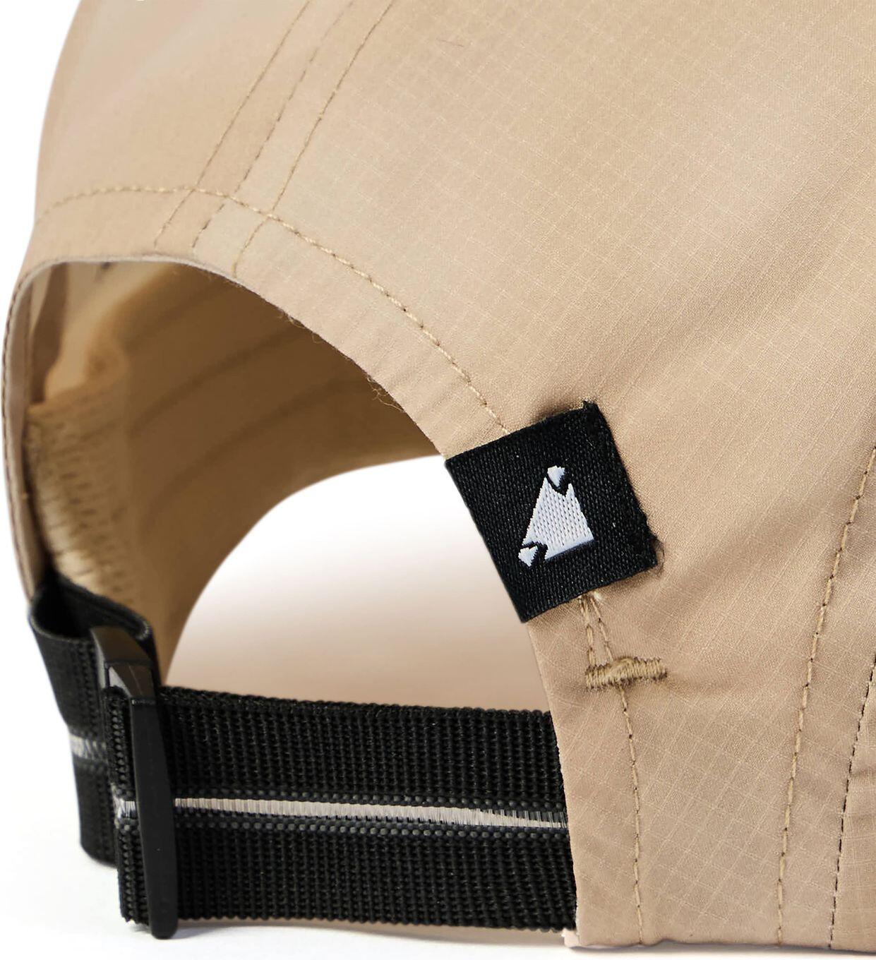 Endura 5-Panel-Kappe Beige 4/4