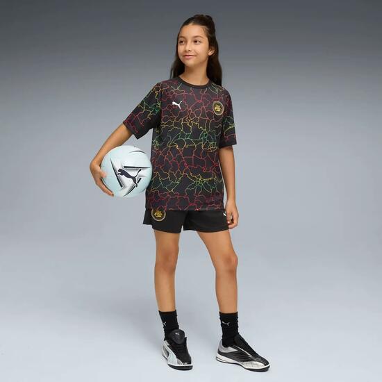 T-shirt enfant OM Africa