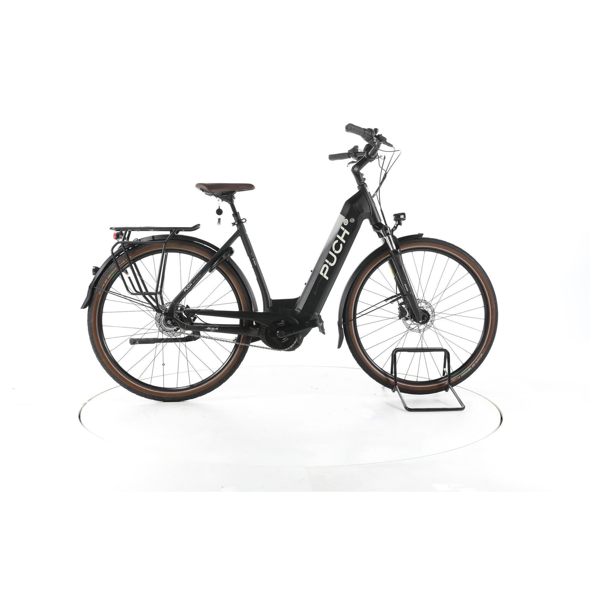 PUCH 2ND LIFE - Kolo Puch C6.3 - Dobrý stav