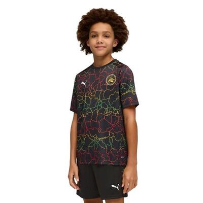 T-shirt kind om africa