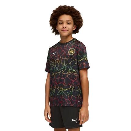 T-shirt enfant OM Africa