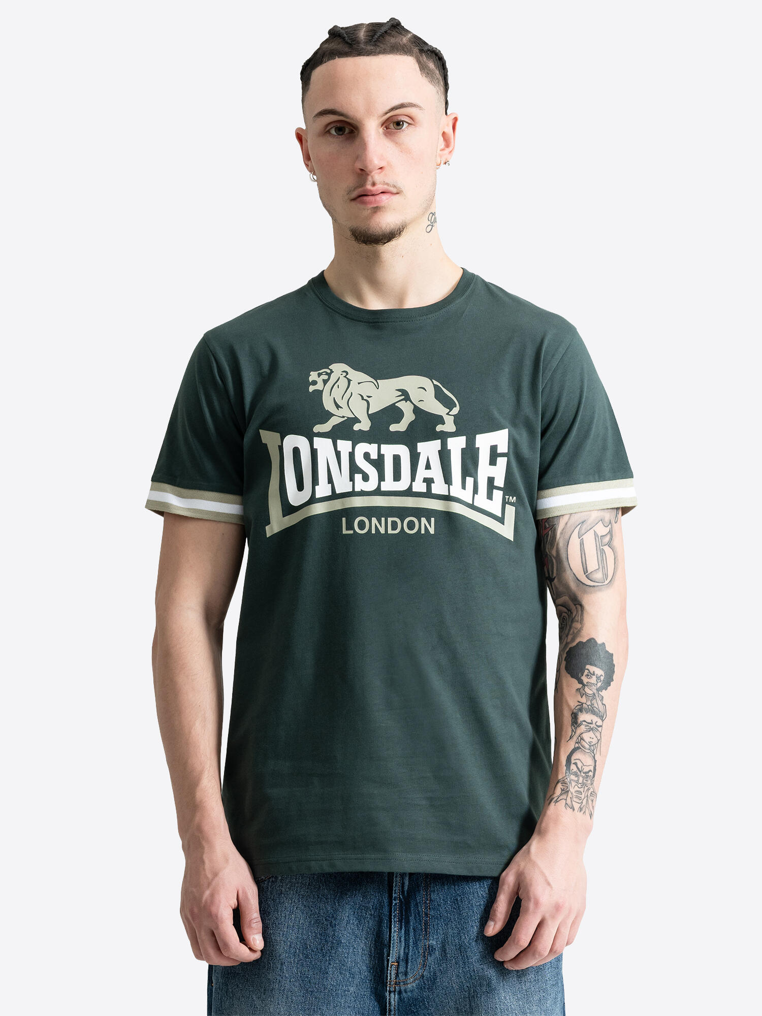 LONSDALE picture