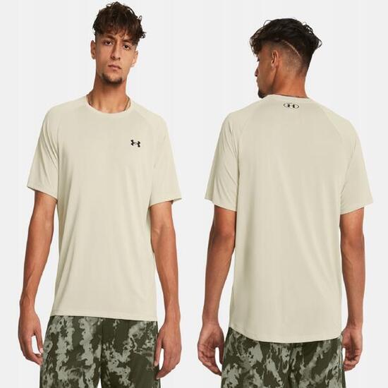 T-Shirt Koszulka Męska Under Armour Treningowa Szybkoschnąca