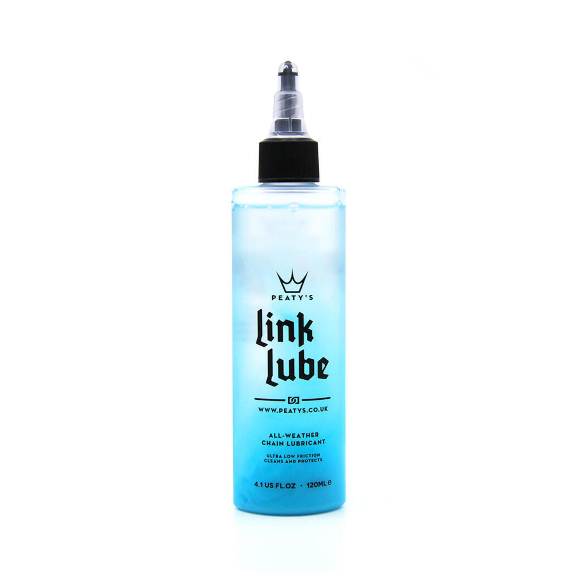 PEATY'S Link Lube Kettingolie