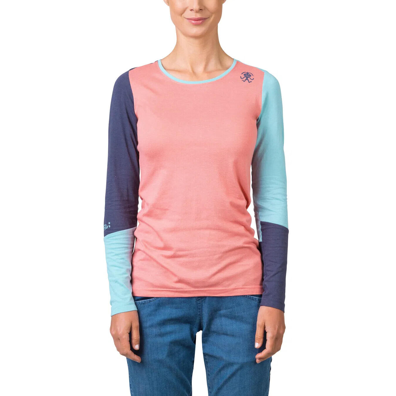 Langarmshirt Rafiki Finale 2/5