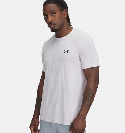 Under Armour UA Logo Sport T-Shirt voor Heren