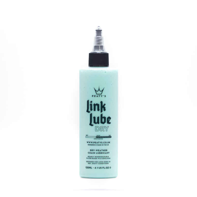 Link Lube Dry Kettenschmiermittel