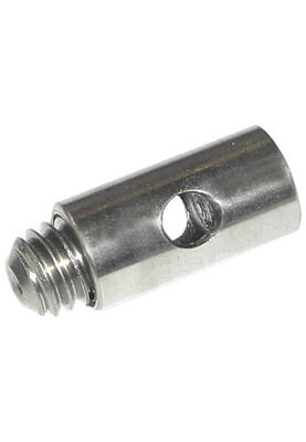 Kind shock kabelklem voor lev dropperpost