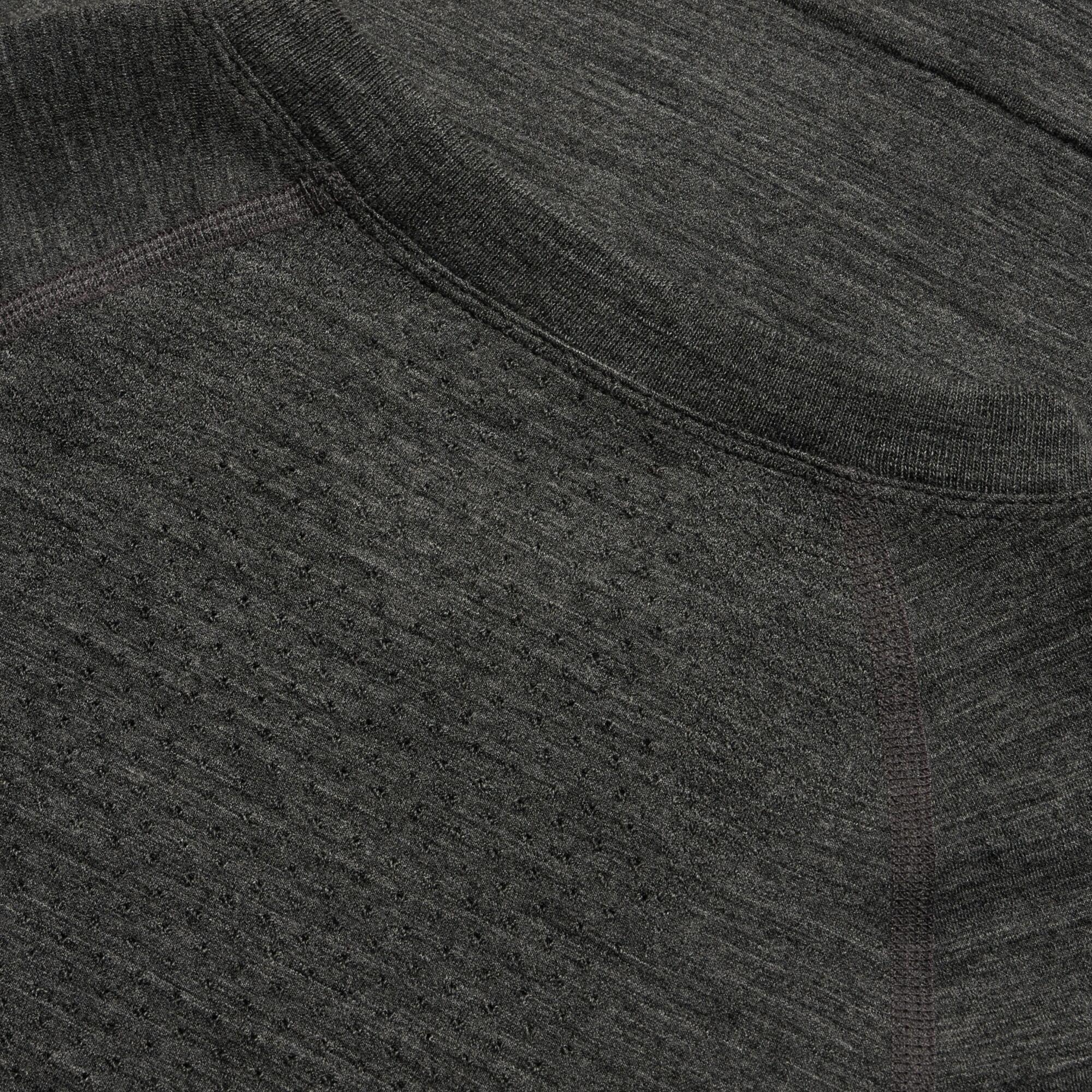 Maillot de corps à manches longues femme Endura BaaBaa Pro 5/5