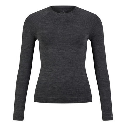 Maillot de corps à manches longues femme Endura BaaBaa Pro