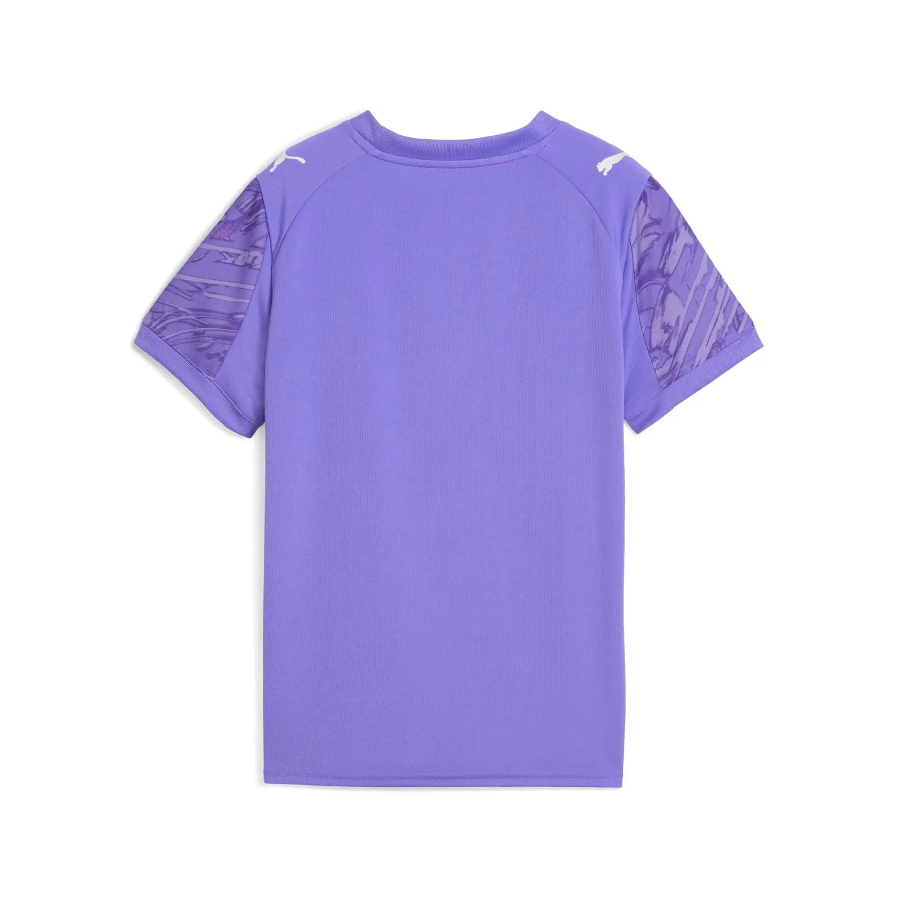 Maglia da portiere per bambini Puma 2/5