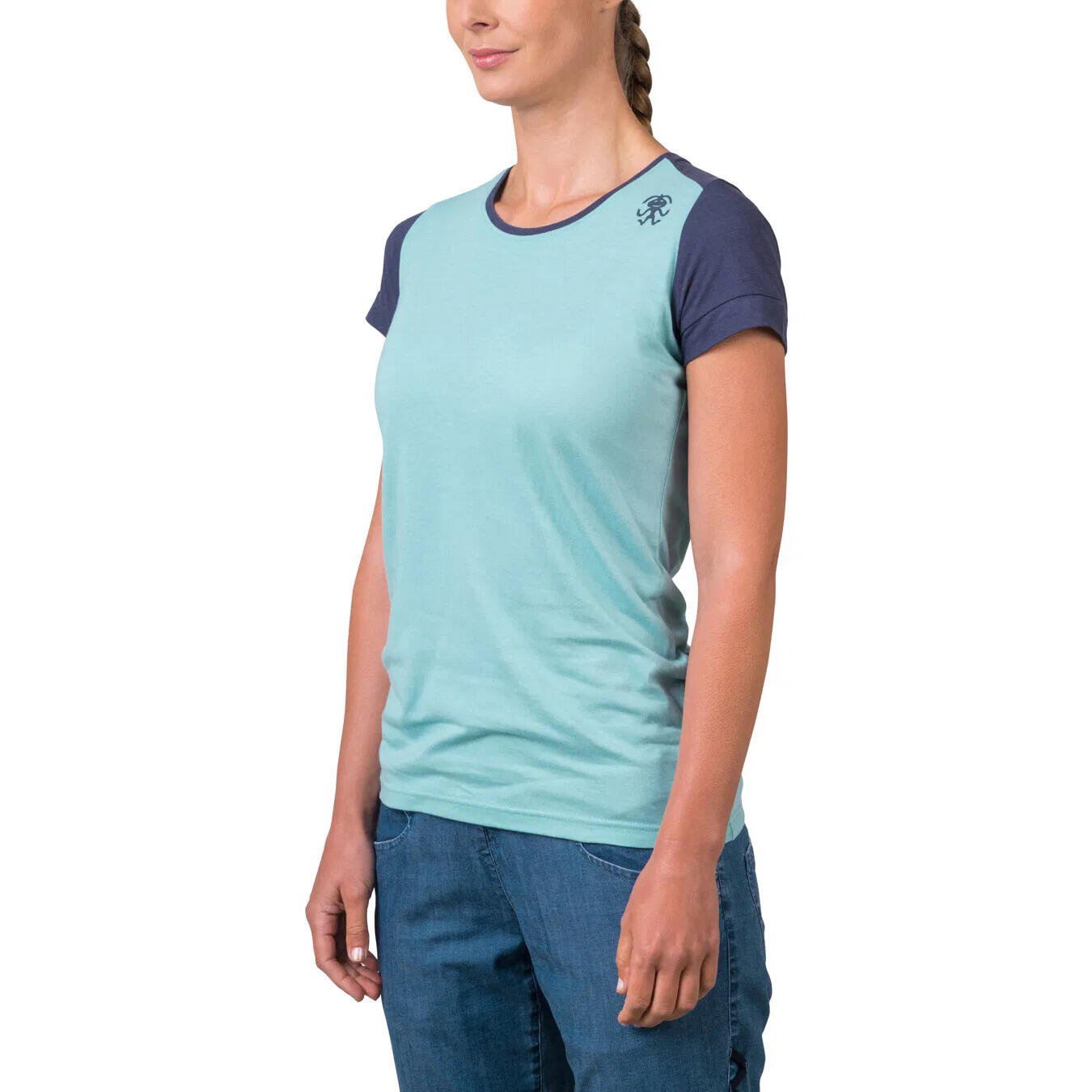 T-shirt da donna Rafiki Chulilla 3/7