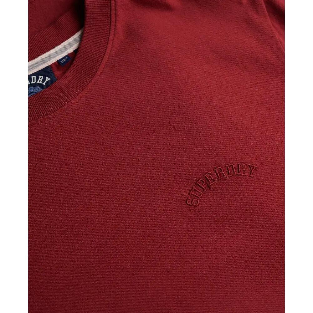T-shirt loose femme Superdry Essential Logo 2/2
