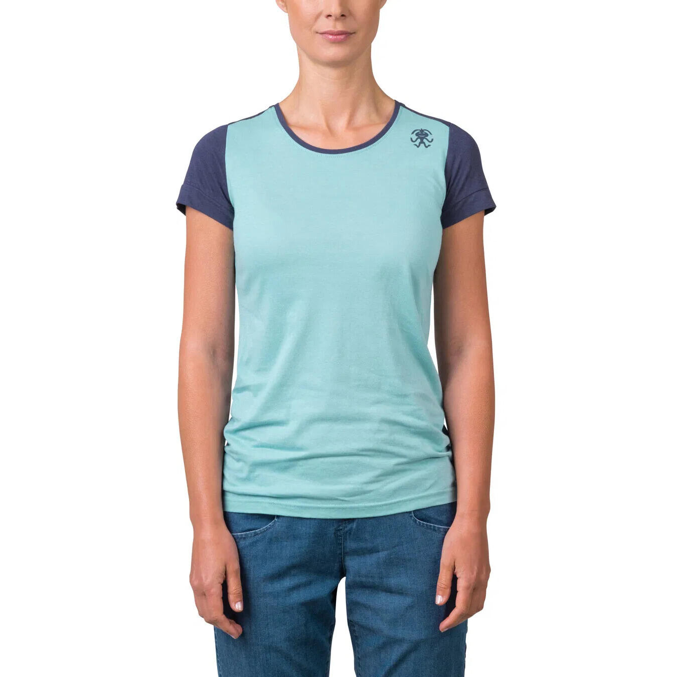 T-shirt da donna Rafiki Chulilla 2/7