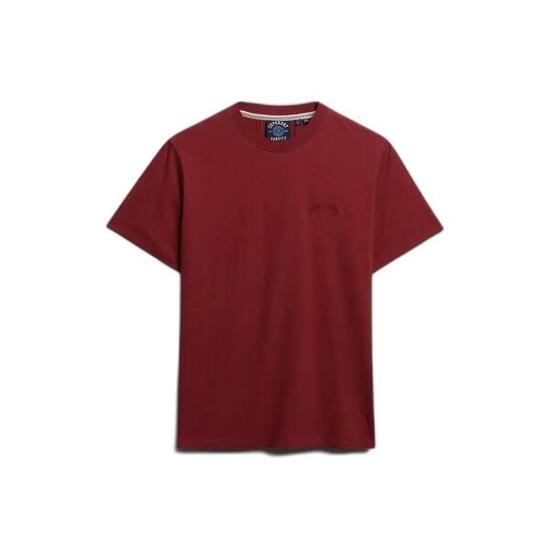 lockere Damen-T-Shirt Superdry Essential Logo