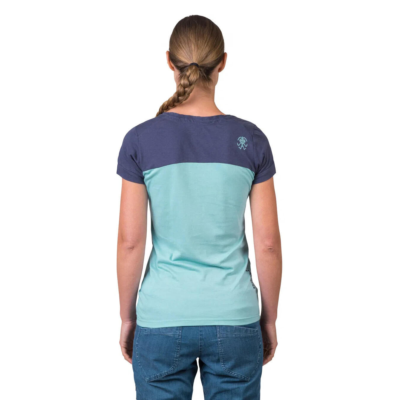 T-shirt da donna Rafiki Chulilla 5/7