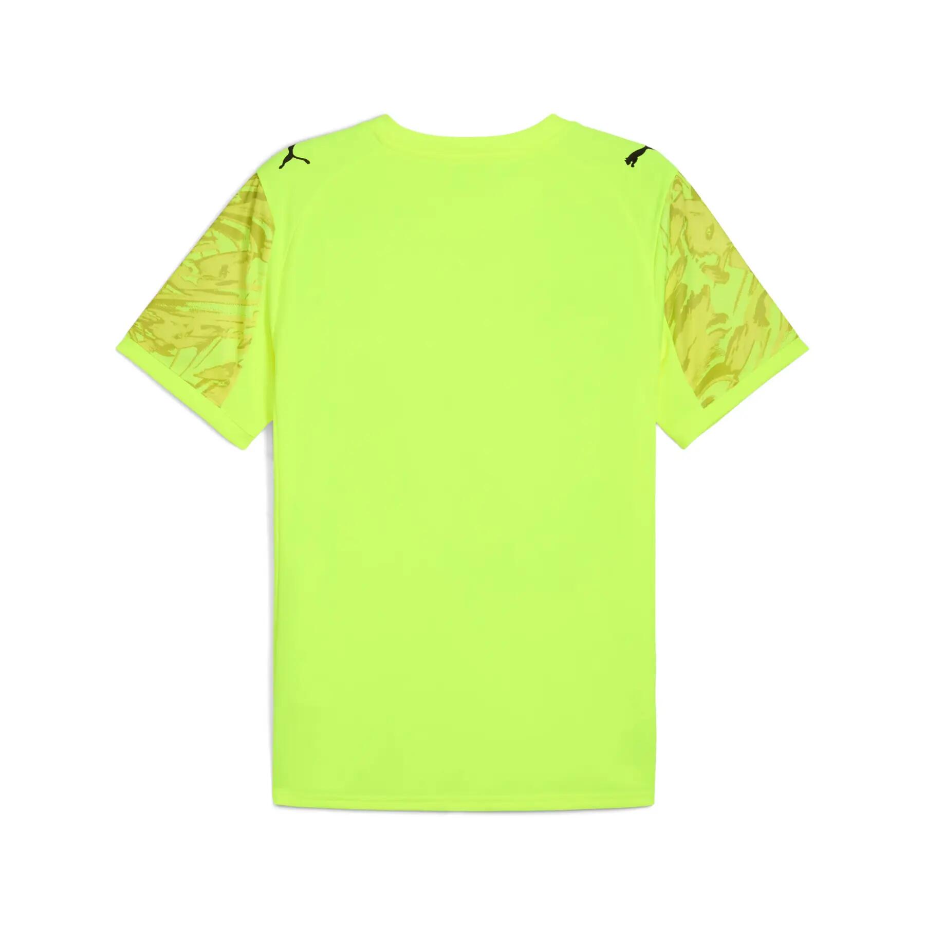 Maillot de gardien Puma 3/7