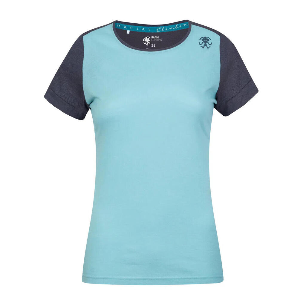 Women's T-shirt Rafiki Chulilla