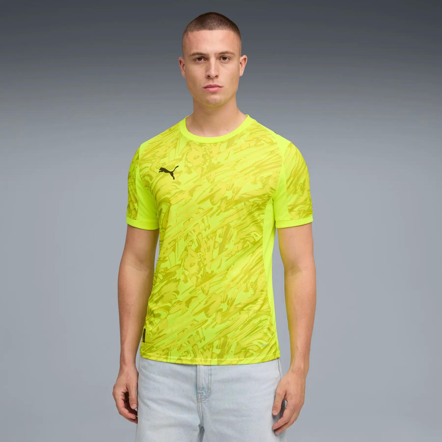 Maillot de gardien Puma 2/7