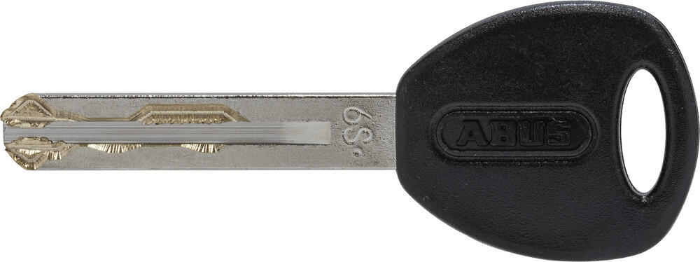 Antivol chaîne Abus YARNIT 4004K 110 cm 2/5