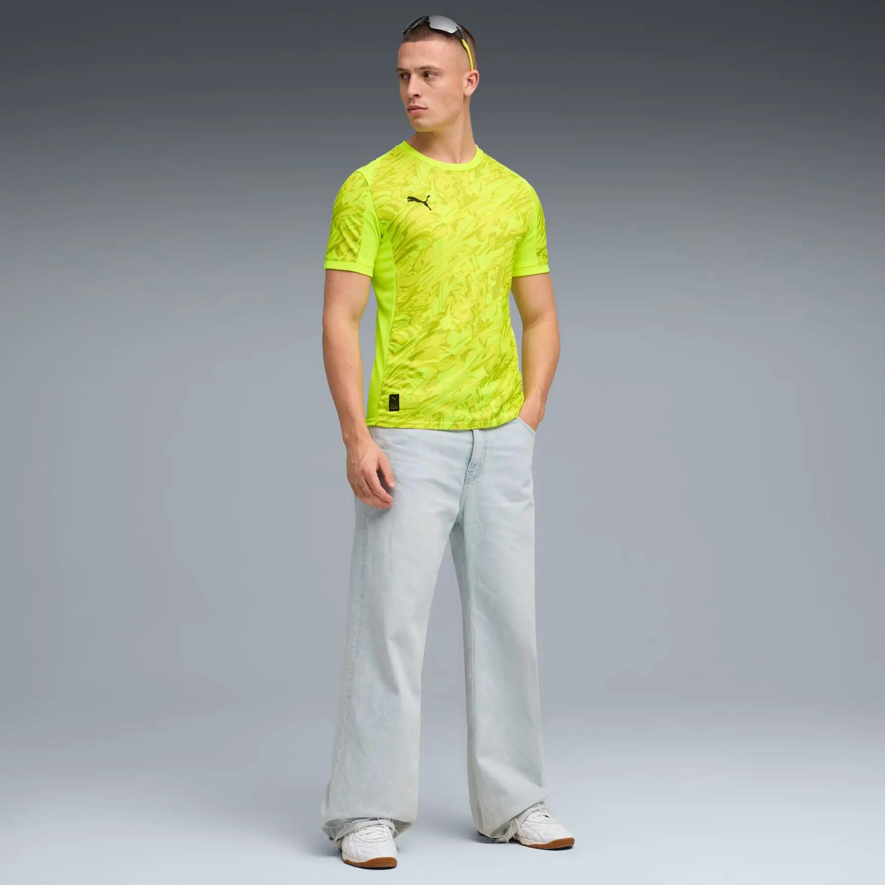 Maillot de gardien Puma 5/7