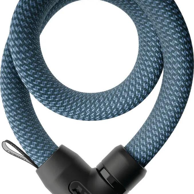Abus YARNIT 4004K chain lock 110 cm