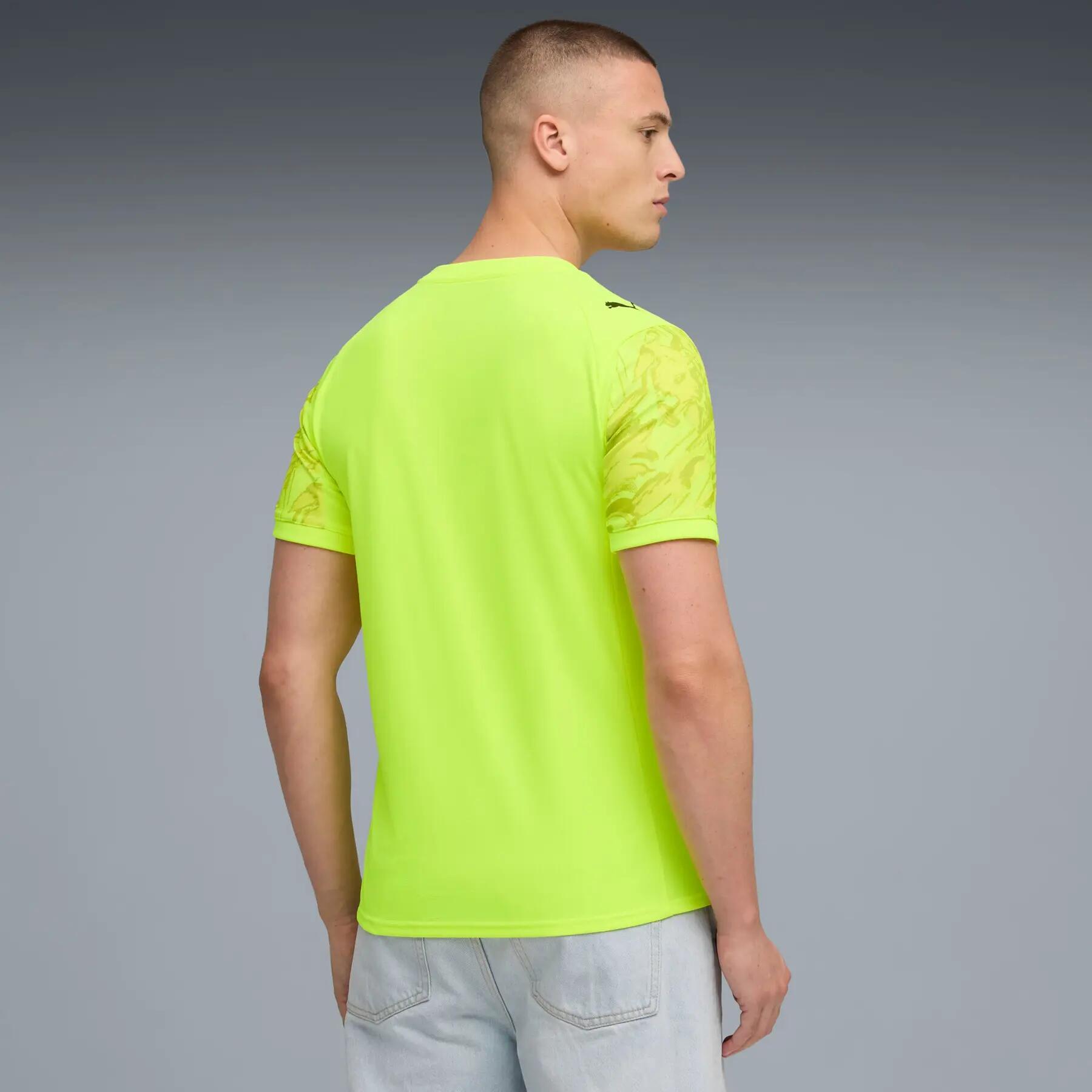 Maillot de gardien Puma 4/7